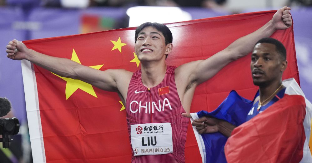 阿斯：西班牙考察帕尔马高中锋马特奥，与阿根廷争夺其代表权