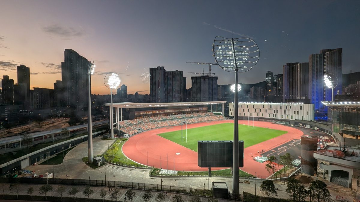 力成长性