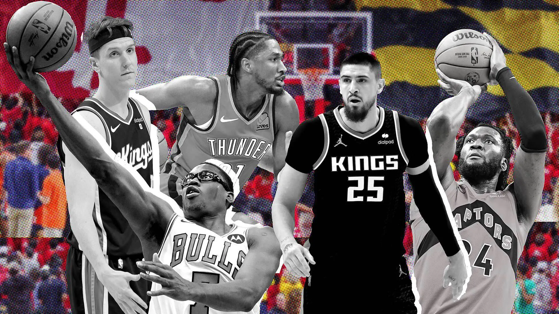 12月8日NBA焦点战：绿军猛龙分区内战，湖勇迎东部劲旅考验